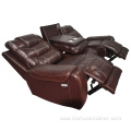 Multifunctional Office Building Electric Recliner Sofa